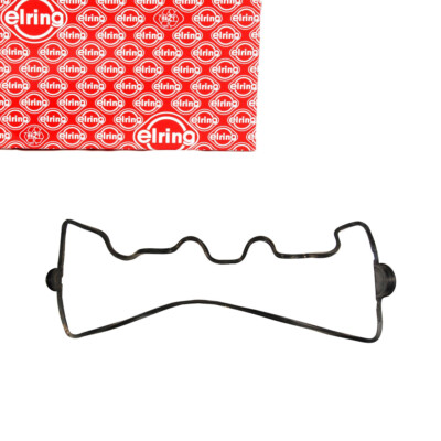 ELRING 553.743 Ventildeckeldichtung für MERCEDES W201 W460 W461 W463 W123 W124