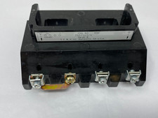 Siemens 75D73251V Magnetic Coil Kit Replacement 125VDC Coil No. E02 NEMA 3-3-1/2