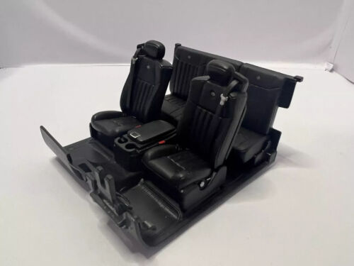 1:18 Innenausstattung Sitze Interieur - Ersatzteile - Spare Parts - L-Z - Bild 2 von 27