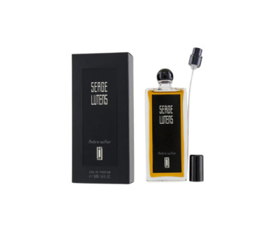 Ambre Sultan by Serge Lutens Eau De Parfum Spray (Unisex) 3.3 oz Sealed