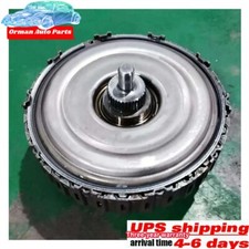 DQ250 02E DSG 6 Speed Auto Transmission Clutch Drum For AUDI A3 Q3 TT SEAT  VW
