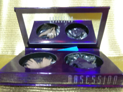 Obsession convention make up accesories & hands Fashion Royalty poppy Parker new