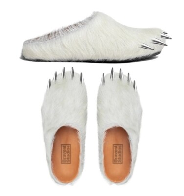 完売品 BRAVEST STUDIOS BEAR CLAW HAT