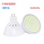 LED-Bulb-Spotlight-3W-5W-7W-MR16-GU10-E27-2835-SMD-Lamp-110V-220V-12V-24V-Bright thumbnail 10