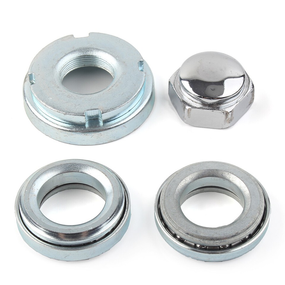 For Honda CRF50 50cc125cc Dirt Pit Bike Steering Head Stem Rod