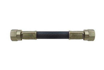 Marshall Excelsior MER613-120 120'' 3/8'' Female Flare Swivel LP Hose