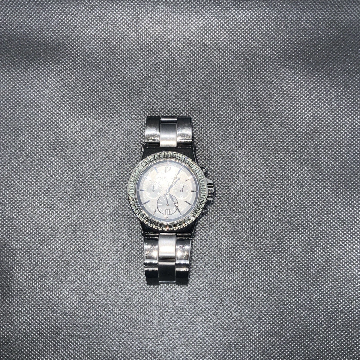 Mk 5098 clearance watch