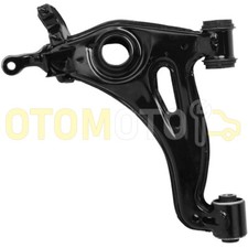 Triangle de suspension Mercedes 208