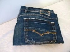 Buffalo David Bitton Men's Bootcut Jeans Size 36W30L