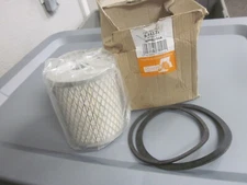 NOS Sparex Oil Filter Fits: Holland Tractor 2N 8N 9N S61121 Qty 1