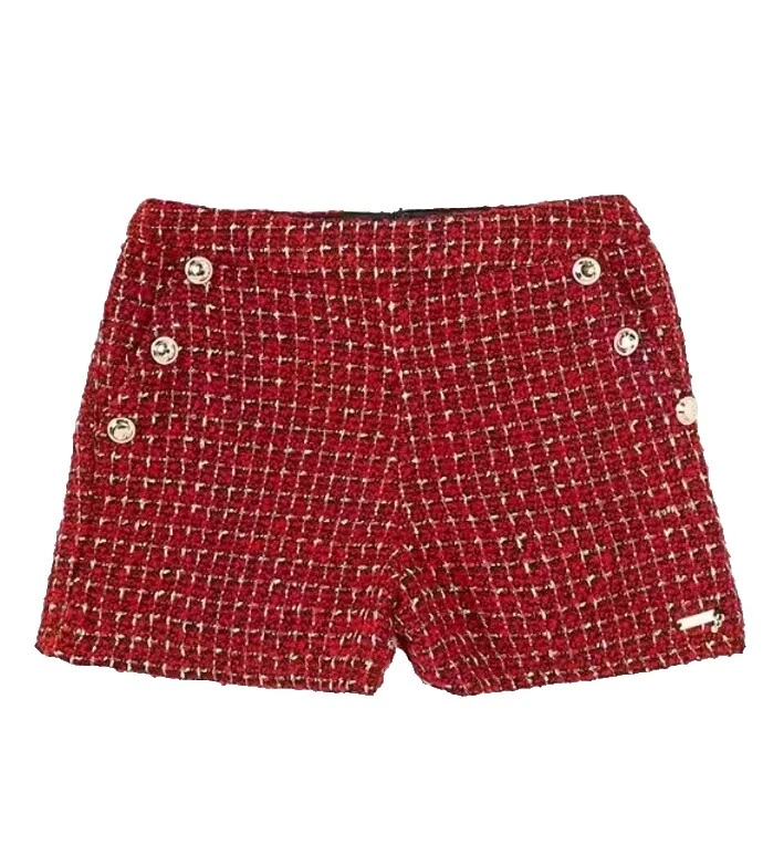 Pantalón corto de niña de GUESS talla 8