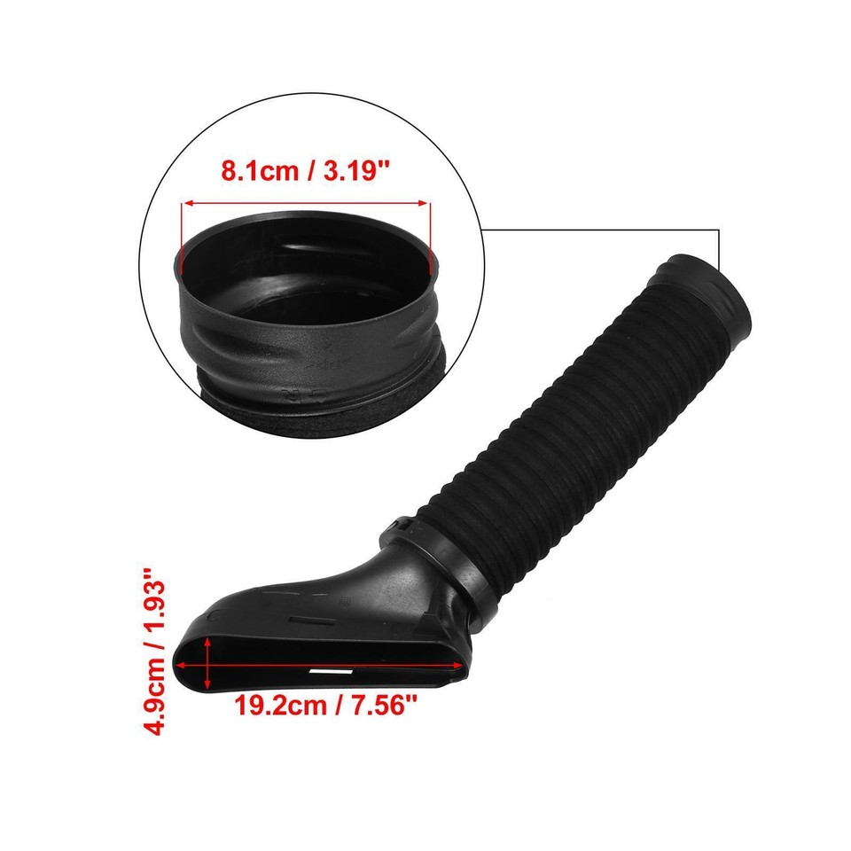 Left & Right side Air Intake Duct hose for Mercedes GLK350 2720902882