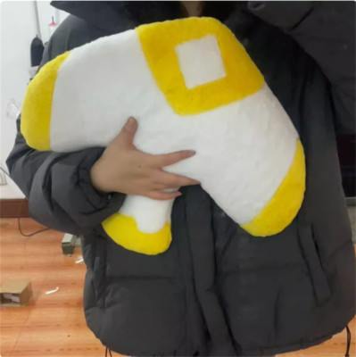 Game Sky：Children of The Light Cosplay Manta Plush Kun Stuffed Soft Pillow Doll