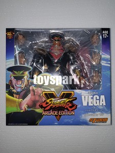 storm collectibles vega