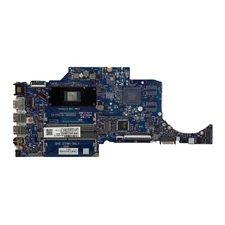 6050A3176101 For HP 14-DK Laptop Motherboard With AMD 3050U CPU L86471-601 DDR4
