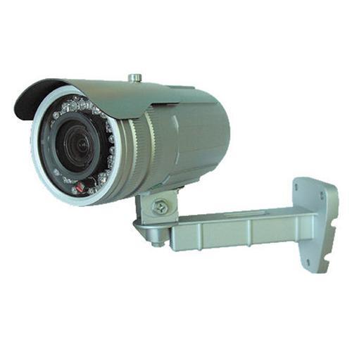 Telecamera video sorveglianza  EUROGROUP 117-EU-TC1000VIR DAY & NIGHT - 20 LED I