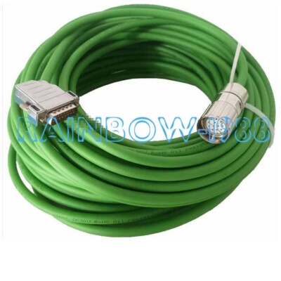 FOR SEW Signal cable Encoder Feedback cable 13327437-10 Connection cable