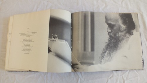 Der Freund, Bhagwan Shree Rajneesh, Osho, Briefe von 1962 - 1971, 1. Aufl. 1982 - Bild 14 von 24