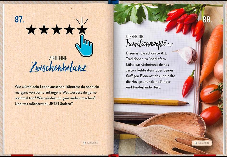 Thumbnail - 100 Dinge, Für Die Man Ruhestand Endlich Zeit Hat | Groh