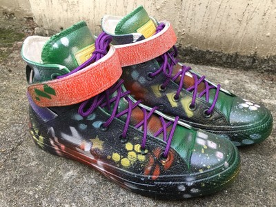 converse high tops uk