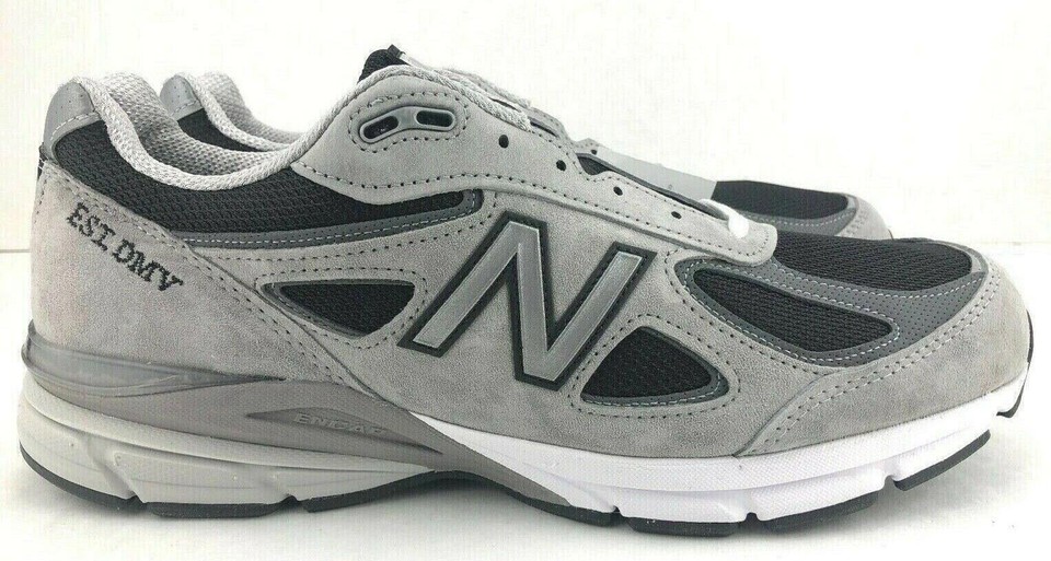 New Balance 990v4 Made In USA DMV for Sale Authenticity