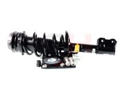 2X GH Federbein Vorderachse Links Rechts Passend FüR Opel Corsa C