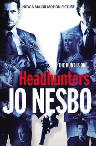 Headhunters - Paperback By Nesbo, Jo - GOOD - Picture 1 of 1