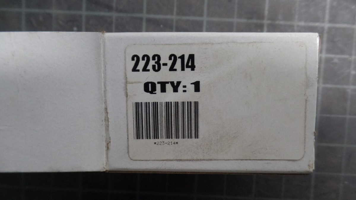 PRESSURE SENSOR SWITCH 660802, TEREX 10-846458000, GENUINE