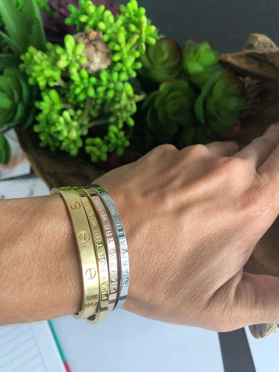 Cartier Bracelets | Luxury Resale | myGemma