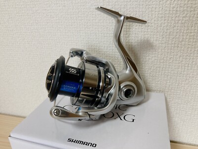 Promo Reel Shimano Stradic Fl C5000Xg 2019 Diskon 17% di Seller