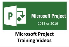Microsoft Project Video Training Series