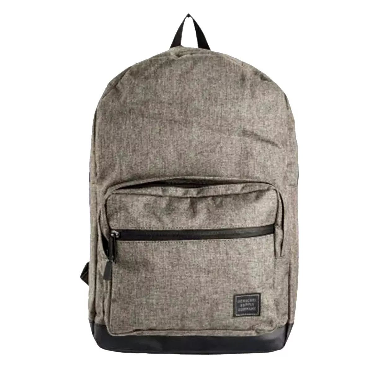 Herschel pop top quiz aspect