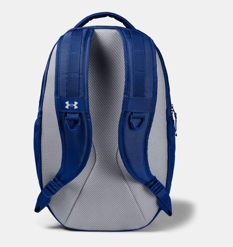 2024 Under Armour UA Storm Hustle 5.0 Backpack Back Pack Book Bag - Many Colors - Picture 51 of 170