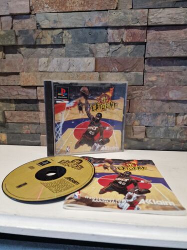Videogioco NBA Jam Extreme - PS1 Playstation ONE. - Foto 1 di 1