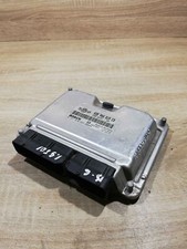VW B5 Passat 038906019eb 0281010553 Motor ECU Engine Module Unit  Bosch