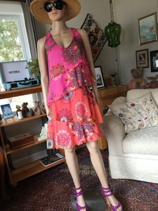 size 38 womens dress