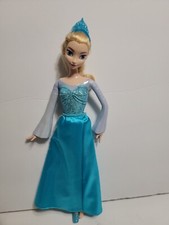 Hasbro Disney Frozen Classic Fashion Elsa Doll Disney 2015