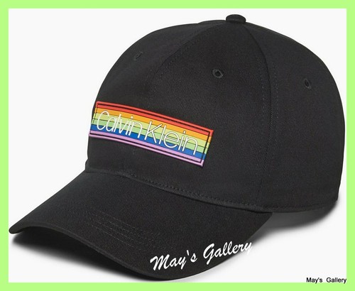 CK Calvin Klein BaseBall Cap Ball Hat 