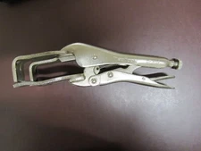 Mac Tools 9" Welding Locking Clamp P#LP-WU9