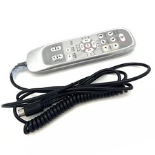 Remote control 240W for massage chair accessories RT6161 remote control in Stock