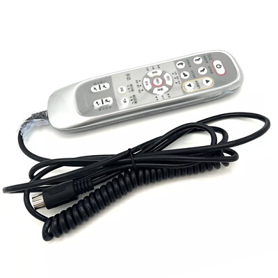 1X Remote control 240W for massage chair accessories RT6161 remote control NEW