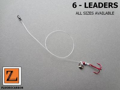colorado fishing treble hook 3.5 Spinner #10 HEX up ratio Ryugi Feathered Pierce Treble 5