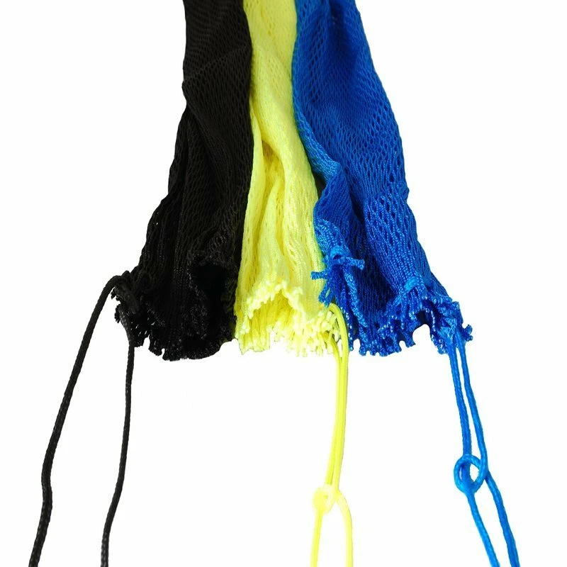 Polaris 12 Liter (kurz) Flaschennetz für Pressluftflasche NEU !!!