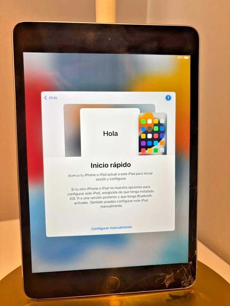Apple iPad mini 4 128 GB Tablets for sale | eBay