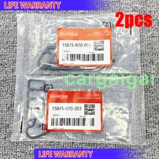 Cylinder Head Solenoid Gasket VTEC 15815R70A01 15845R70A01 For Honda US