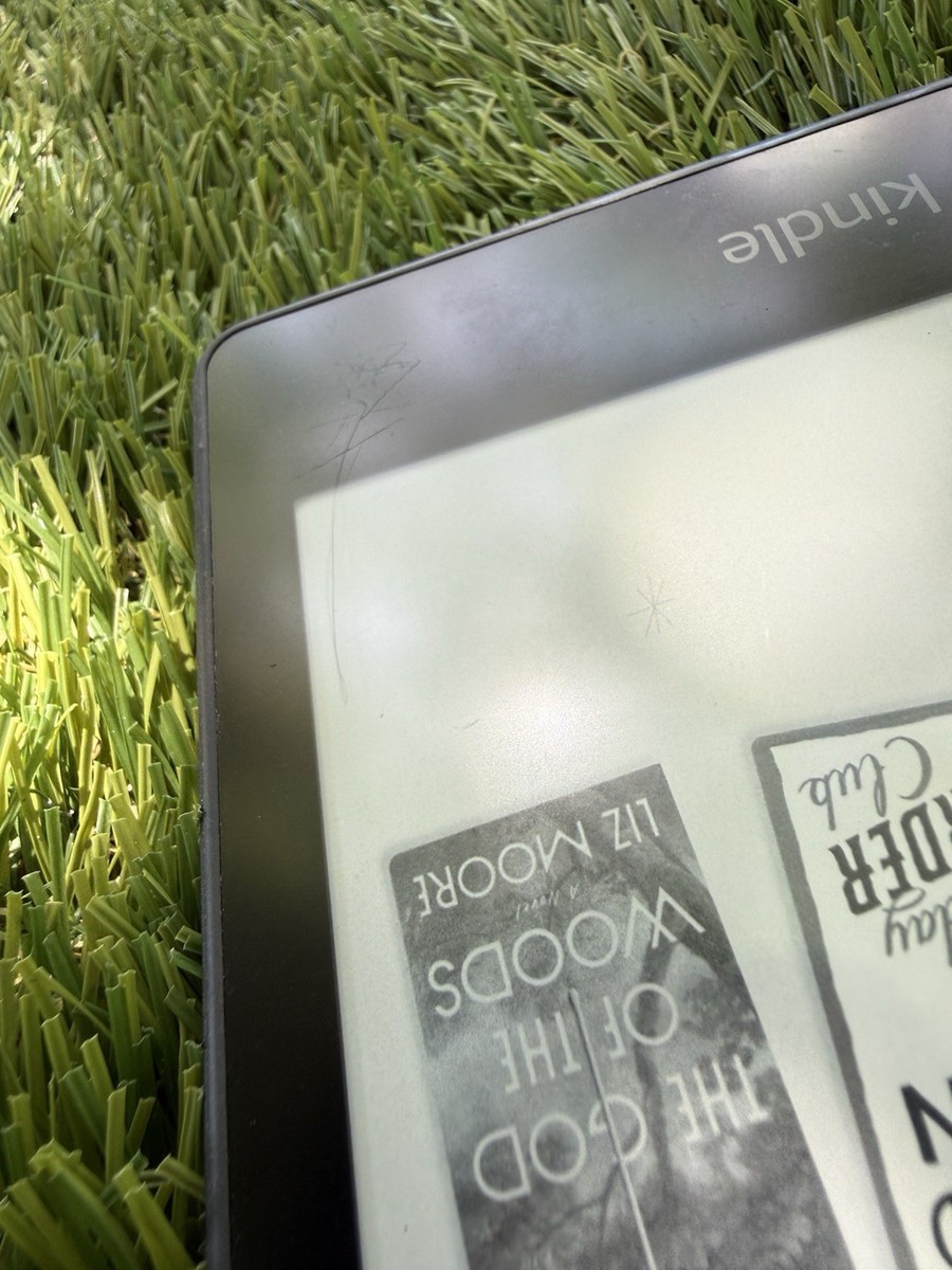 Amazon Kindle Paperwhite 11th Gen | Model M2L3EK | 6.8
