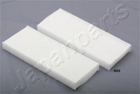 Japanparts FAA-NS9 Innenraumfilter FüR Nissan