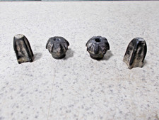 Johnson Outboard  5 1/2 HP  1956 /   Rubber Cushion Mounts Lot