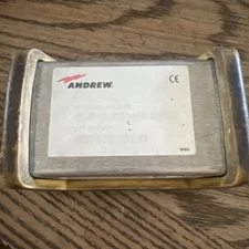 Andrew/CommScope ATC200-LITE-USB, Portable RET Controller