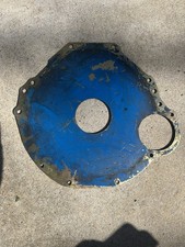 Ford Small Block Engine Plate 289 300 302 351w